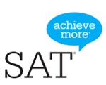 SAT Logo